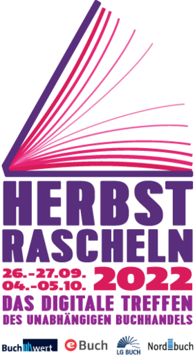 Logo Herbstrascheln